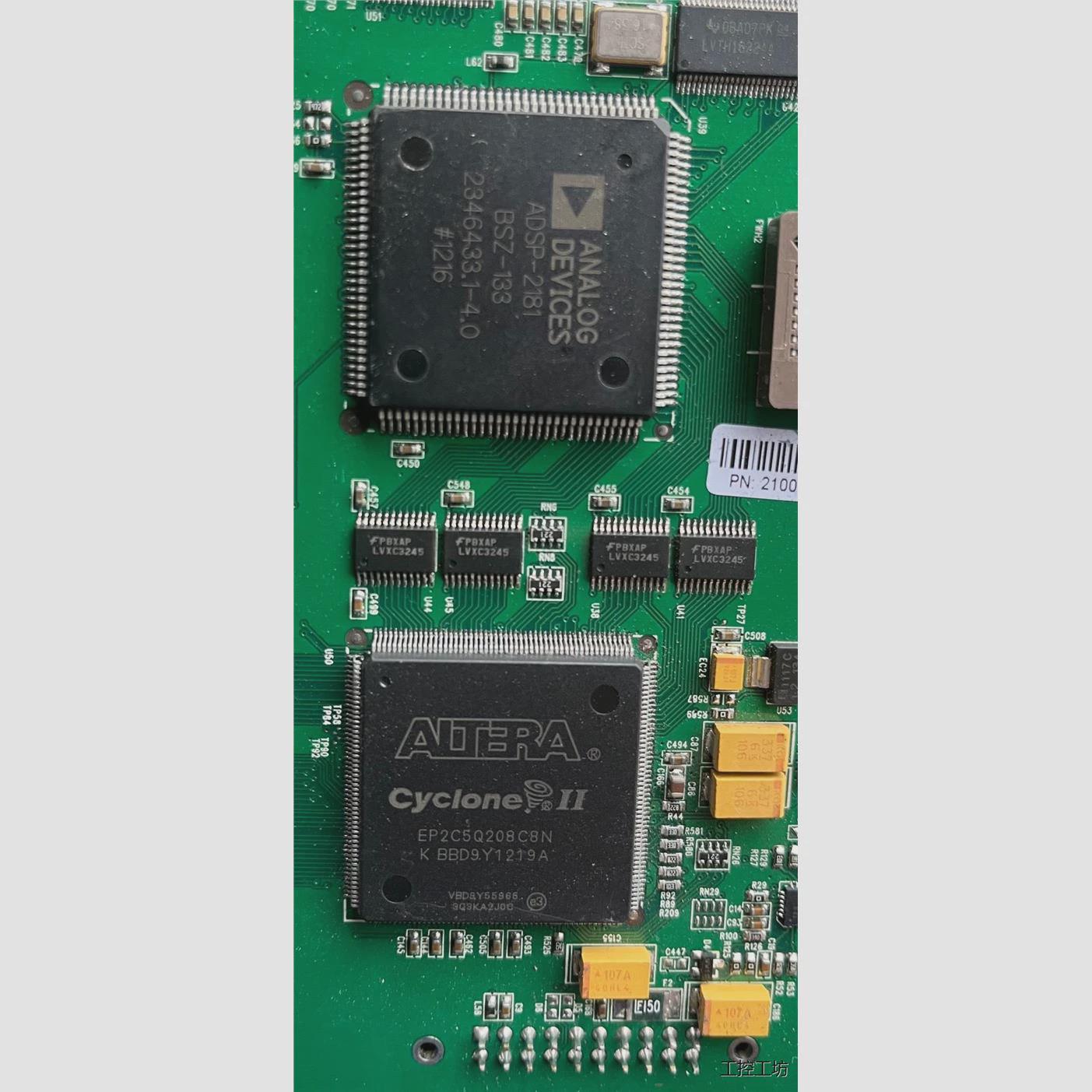 议价ADSP-2181/EP2C5Q208C8N/Vortex8议价商品