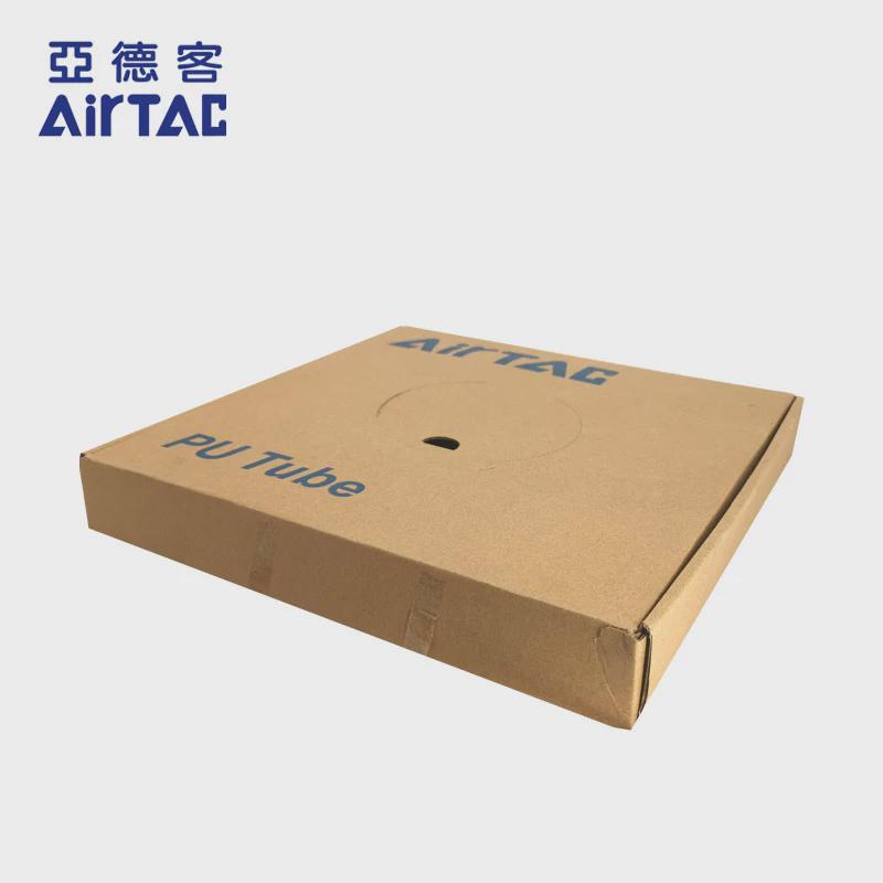 亚德客气动软管PU管US98APU8X5PU6X4/10X6.5/4X2.5/12X8/3.2X2