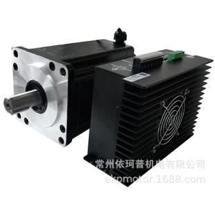 130三相混合步进电机套装 24n配套驱动器雷赛高性能3dm2283智能