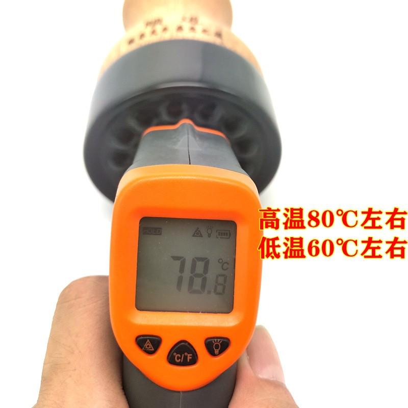 刮痧仪器砭石温灸仪电热按摩汉灸仪正扶能量阳生灸罐
