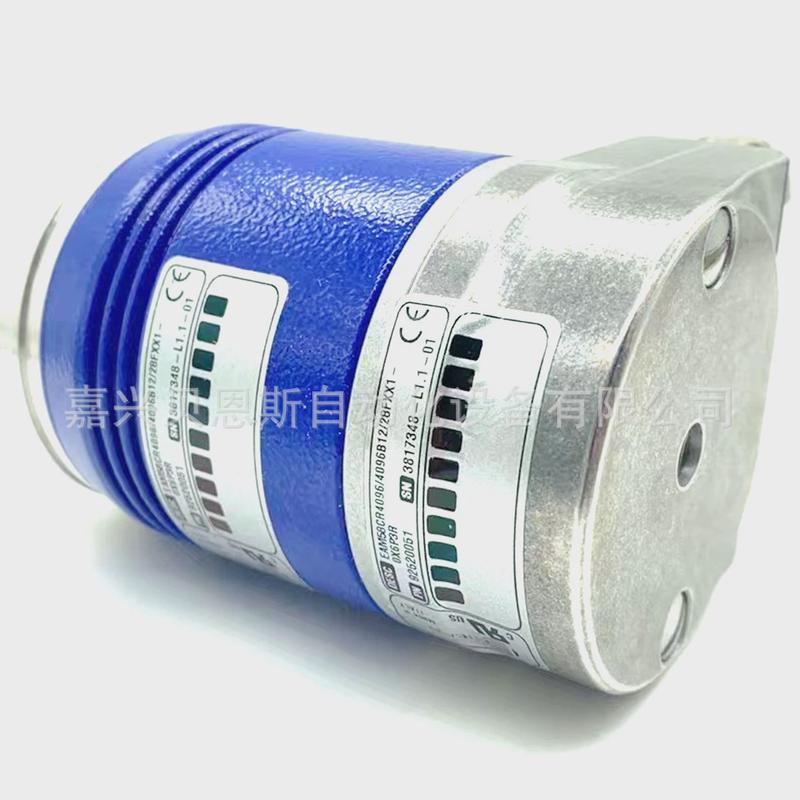 热销EAM58CR4096/4096B12/28FXX10X6P3R意尔创EItra原装绝对型编