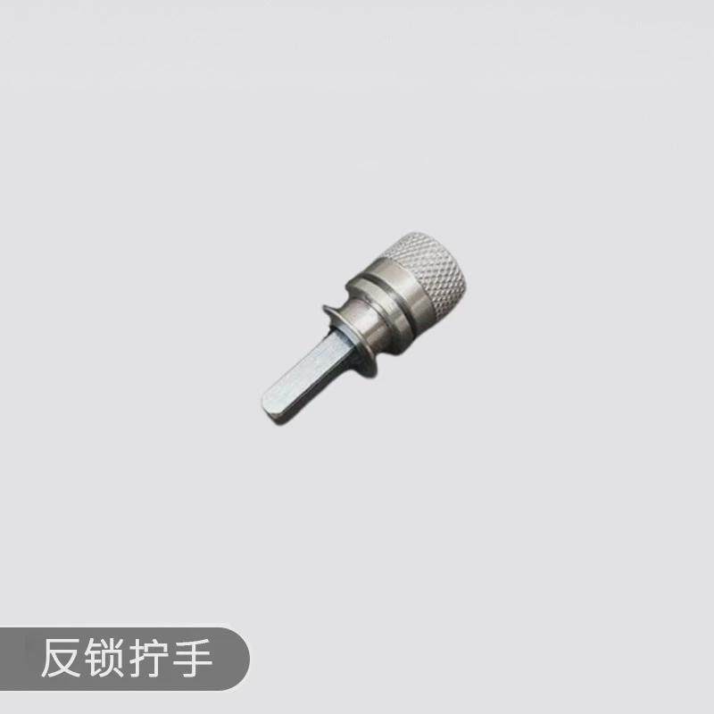 隐形门锁卧室磁吸静音平面锁室内简约家用极简锁卫生间隐藏式锁芯