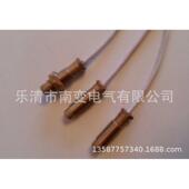 磁钢配套永磁接近开关kg1010a 220v抗干扰矿用限位磁性感应开关