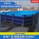 户外可移动大型支架游泳池水池水上乐园工程户外游泳池蓄水池儿童