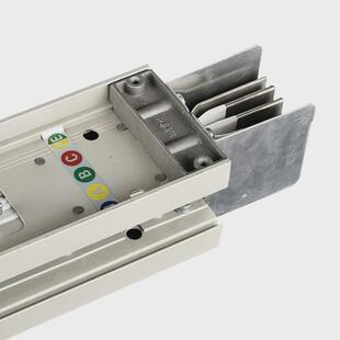 密集型插接母线槽防火耐火浇筑防水封闭式 母线槽厂家1000a1250a