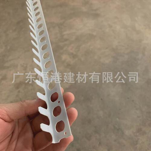 可弯圆弧阳角条2.4米PVC收口条弯曲防撞保护条角线大圆弧欧式装修
