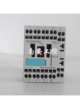 3rt1015-2bw42dc48v接触器