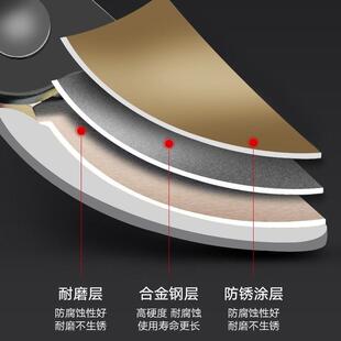 修枝剪园艺剪刀家用养花盆栽造景剪树修树杈果树干枝硬枝裁枝工具