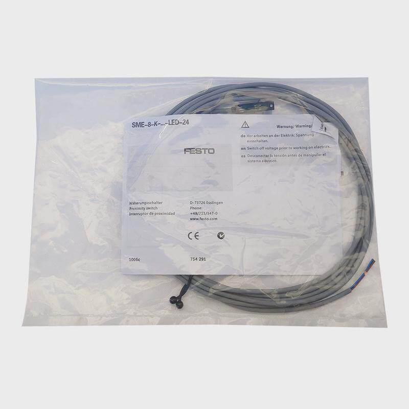 费斯托sme开关磁性-8m-ds-24v-k-2.5-oe543862543872543862