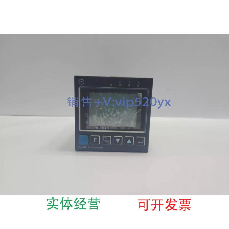 现货供应PMAKS92-1（KS92-110-0000E-000），温度控制器，议价