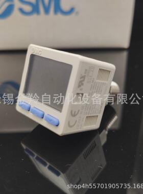 热销压力开关数字式smcise20-p-p-c4l-lzse20-p-p-c4l-l现货销售