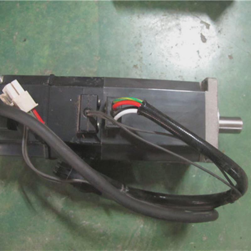 议价B037*HC-KFS43B 三菱伺服电机 专业销售维修一体化