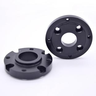 铝加工铝合金cnc加工铝件加工数控车床铝氧化批量外壳车床加工