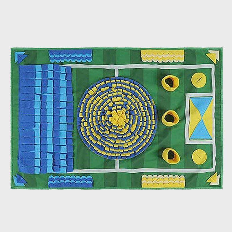 热销宠物用品猫狗毯嗅闻闻闻垫宠物撕咬益智宠物垫,宠物/宠物食品及用品,狗窝/屋/帐篷/沙发,淘宝优惠券,粉丝福利购,淘宝优惠卷