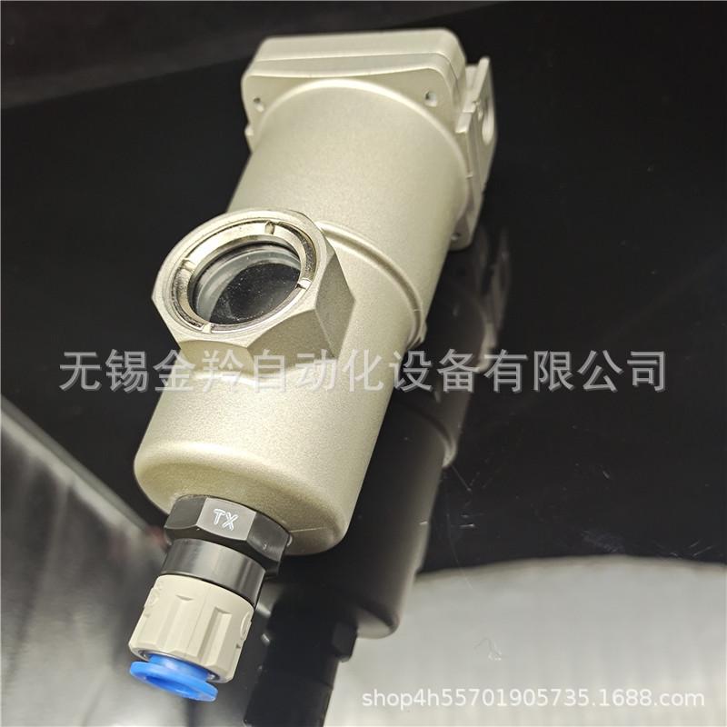 热销SMC水滴分离器AMG150C-01BCAMG150C-02BC系列销售