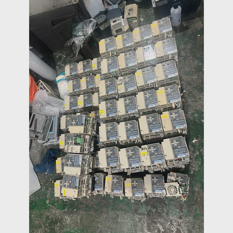 议价安川变频器CIPR-GA50B4005ABBA-CAAASA