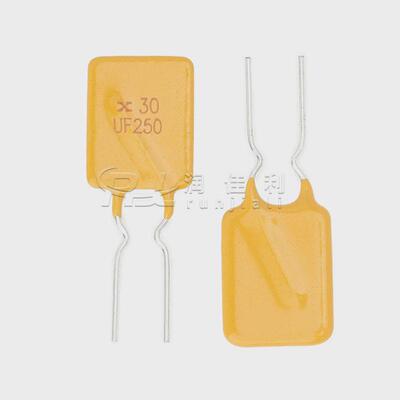 源头恢复ruef25030v2.5apptc直插自厂家保险丝2500max30uf250