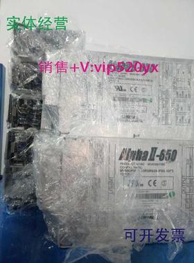 现货供应AlphaII-650MV6500119B电源销售MV6500243BMV6500442A