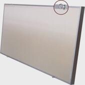 黑色铝框空间模体体育馆报告厅平吊a级阻燃内置铝条玻纤吸音吸声