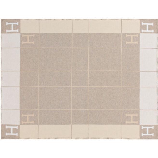 h羊绒毛毯法兰绒沙发毯子单人办公室午睡空调羊毛盖毯