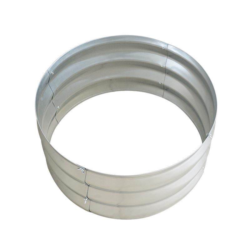 厂家批发花园箱镀锌板园艺植物种菜盆床户外组合式大种植箱,鲜花速递/花卉仿真/绿植园艺,花盆,淘宝优惠券,粉丝福利购,淘宝优惠卷