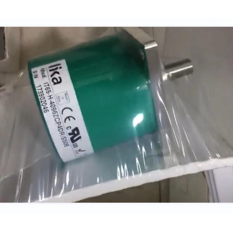 意大利莱卡LIKA旋转编码器C50-H-1024ZCU48L1/858原装现货销售
