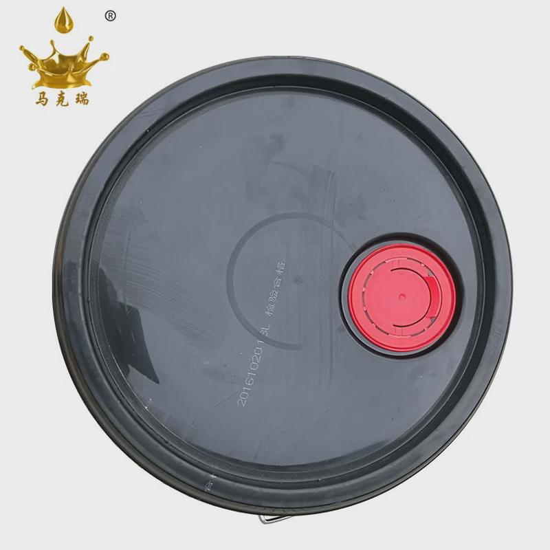 马克冷却液螺杆式空气压缩机油dah324668号46#空压机瑞