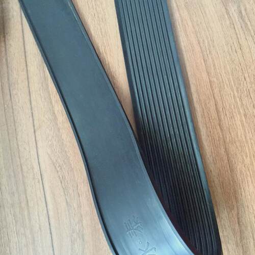 厂家各种橡胶垫带按需垫带环带各种橡胶制品可油箱加工