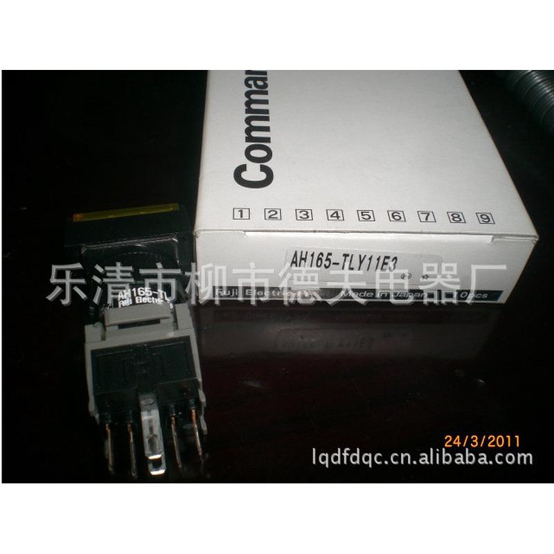 按钮开关ar22pr-010b