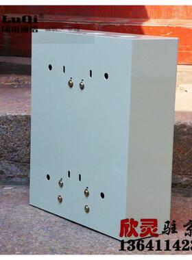 绿奇通信xfo-16850对旋卡式电话箱室内电话分线对xf0-16850箱