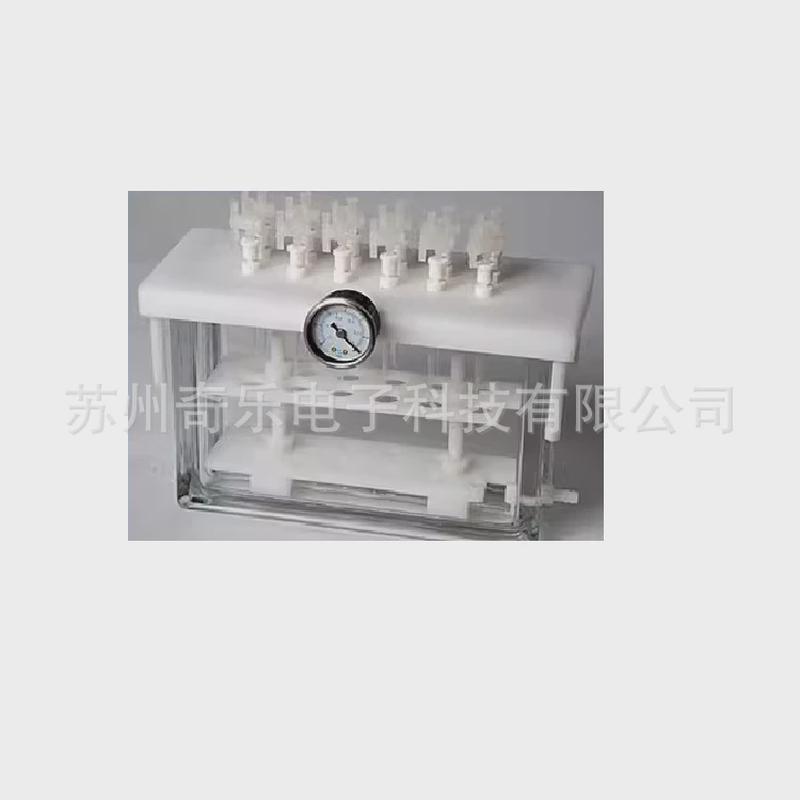 hse-12b固相萃取仪固方形固相萃取装置取配套真空泵spe圆相萃取器