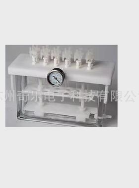 hse-12b相相萃取仪圆方形固相萃取装置取配套真空泵spe固固萃取器