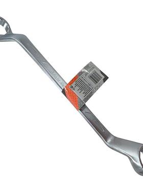 易尔拓（yato）大规梅花扳手双头高颈格34x36mm把yt-02329