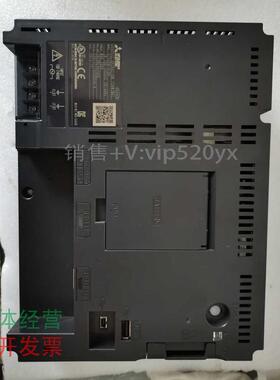 现货供应三菱触摸屏GT2107-WTBD.GT2308-VTBA，GT2310-VTBD/VTBA.