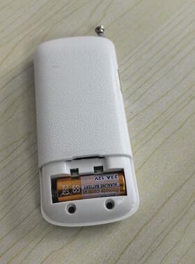 双模式多频道闸卷帘对拷平开门栏杆电动伸缩门遥控器钥匙ks-dk8f