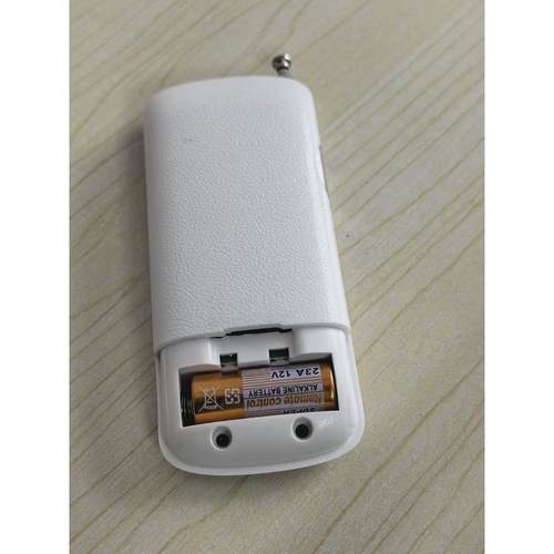 双模式多频对拷卷帘道闸平开门栏杆电动伸缩门遥控器钥匙ks-dk8f