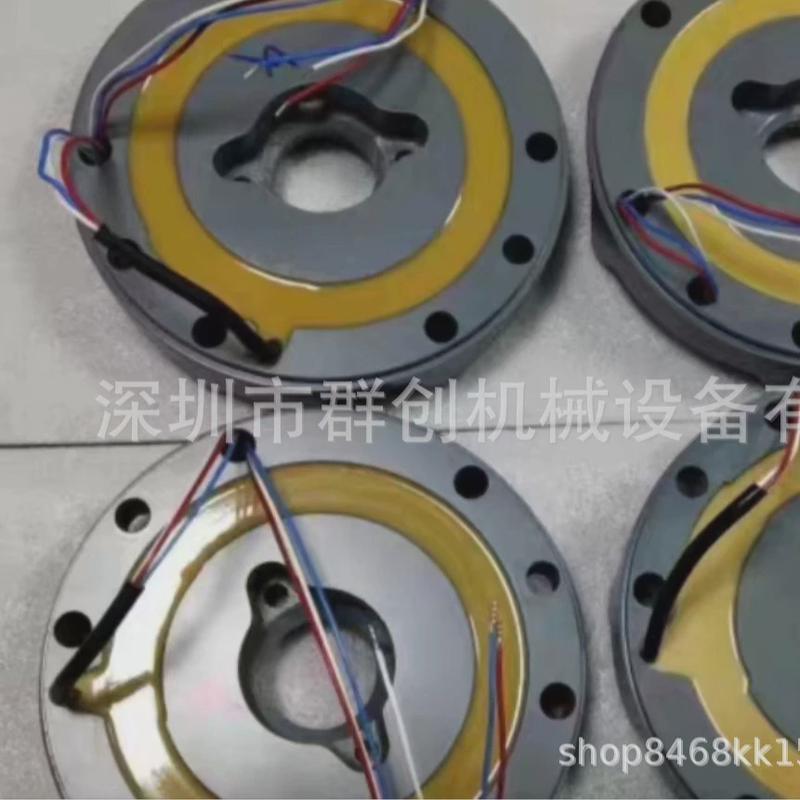sew现货刹车线圈刹车片压盘减速电机配件制动器bebr新老款赛威