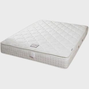 I1出口品质HANYU含誉椰棕床垫厚薄两用弹簧棕子经济型儿童老人床