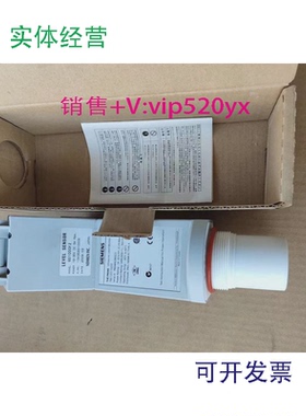 现货供应西门子超声波液位计7ML1201-1GE00.QS1000F2134358010008