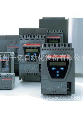 销售ABB-PSE系列易用型软起动器PSE300-600-70，10111526