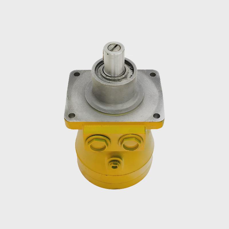 XM-F40L轴向柱塞泵XMF40徐工中联吊车高转速回转马达ZM40 XM-F75F