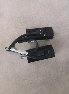 议价安川5系伺服电机SGMJV-01ADL21 100W原装拆机件 二手