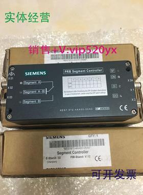 供应全新SIEMENS/西门子6ES7972-4AA50-0XA0导轨信号放大器