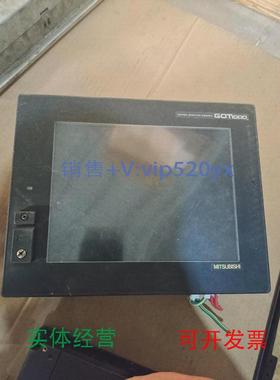 现货供应三菱GT1565-VTBAGT15-OBUS