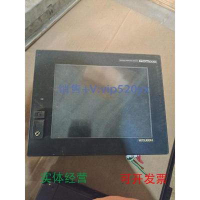 现货供应三菱GT1565-VTBAGT15-OBUS