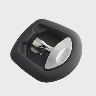 mb429房车锁防盗锁把手锁工具箱锁面板锁机柜锁工程车锁机械门锁