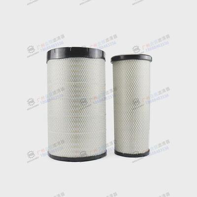 挖掘机徐工摊铺机rp1855件空气滤芯滤清器860119746空滤原厂