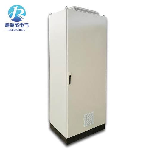 潍坊现货九折型材仿威图ps柜2100*1200*800plc配电柜低压控制柜