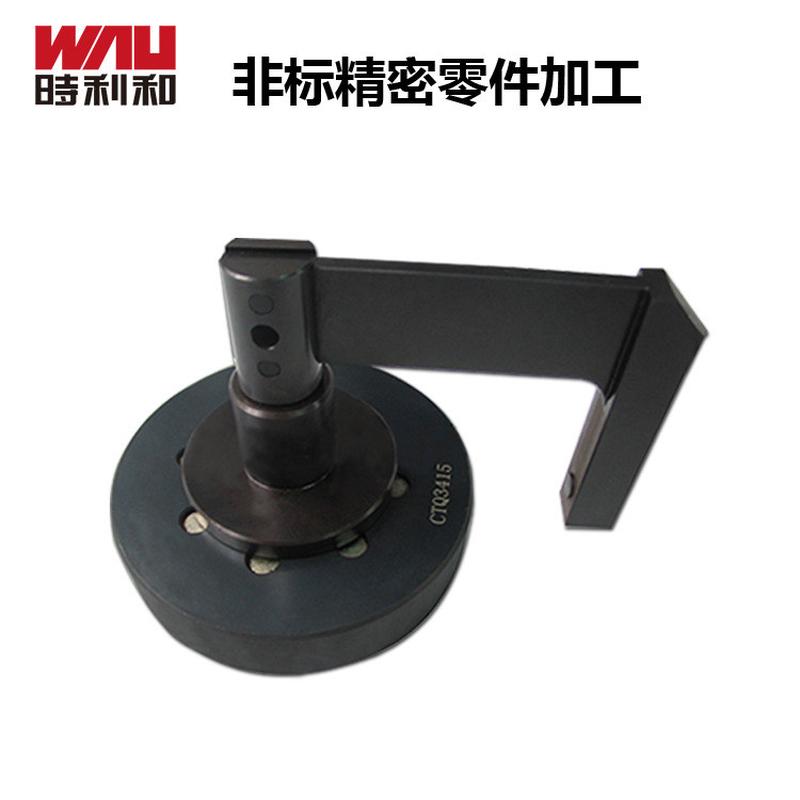 东莞非标组装焊接夹具治具制作精密气动具测试工装治定位cnc加工