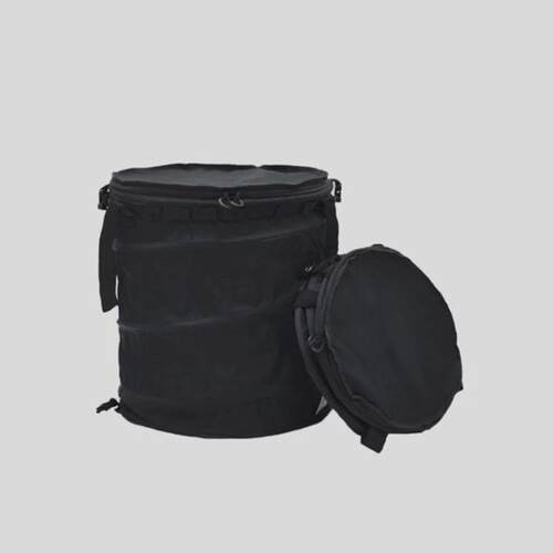 新款日韩户外多功能垃圾桶可折叠大容量露营收纳桶衣物收纳桶